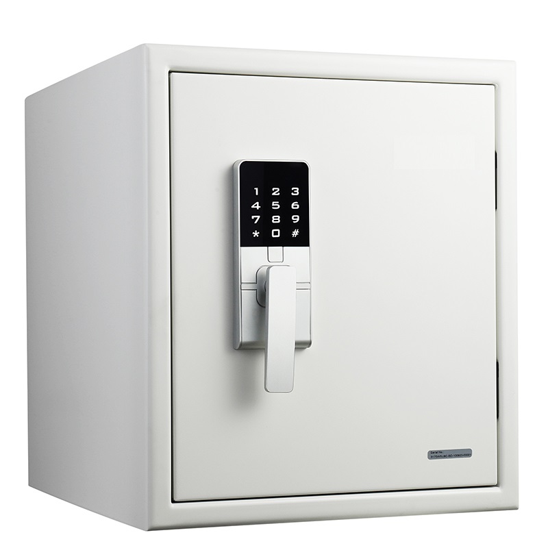 Fire and Waterproof Safe with touchscreen digital lock 1.75 cu ft/49.6L – Model 3175ST-BD