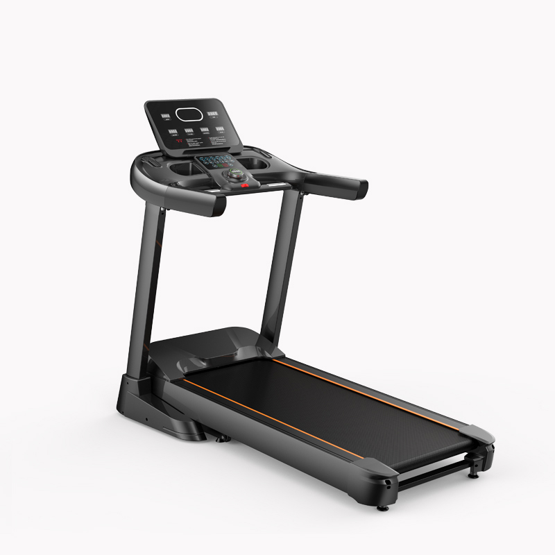 C5-520 52cm luxury running platform treadmill