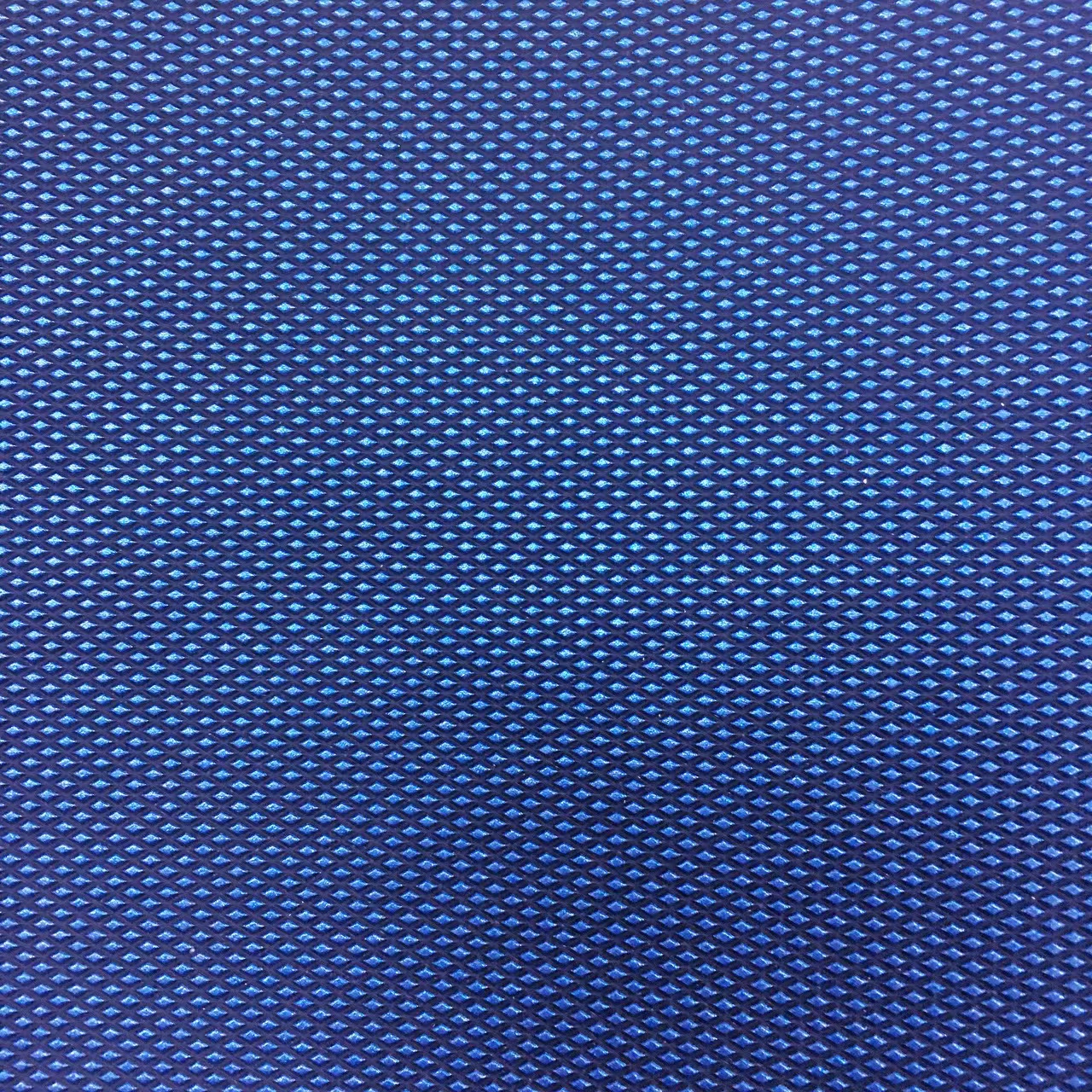 Custom made Diamond Pattern Fabric PVC Durable Waterproof Fabric Super Hot Sale Leather