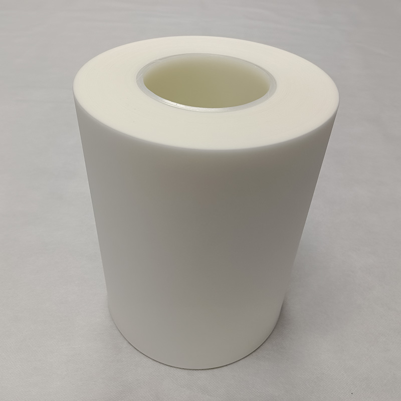 waterproof PE film for band-aid