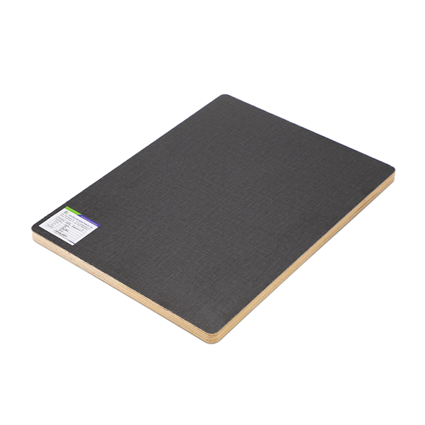 PRODUCT PROFILE HPL Plywood -Linyi Dituo