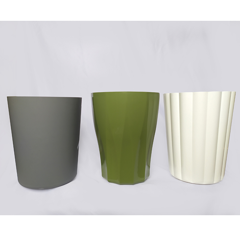 YIDE High Quality Eco-friendly grabage can