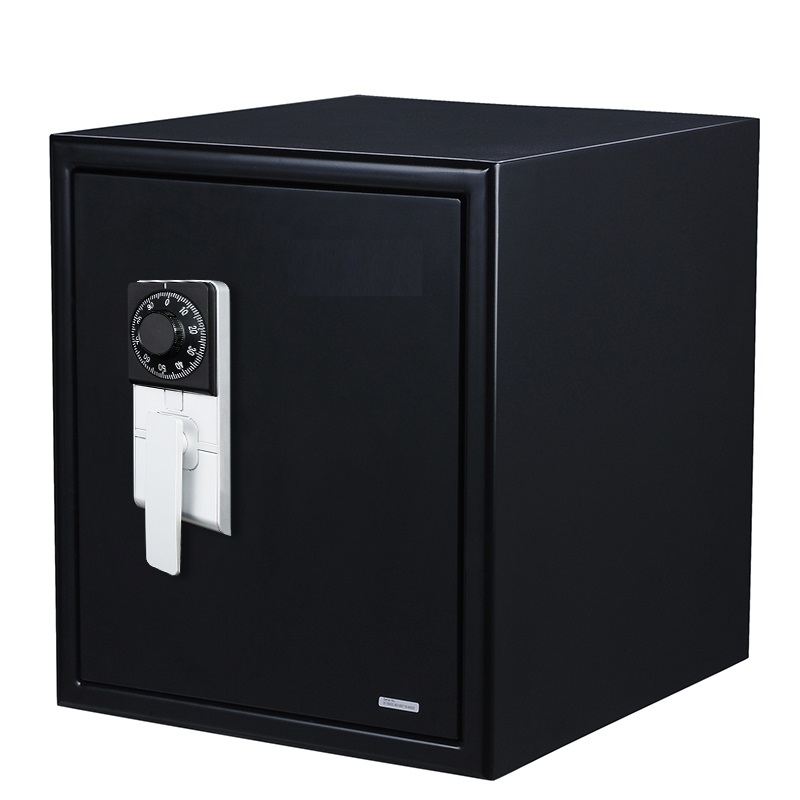 Fire and Waterproof Safe with mechanical combination lock 1.75 cu ft/49.6L – Model 3175S-BD