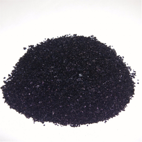 Sulfur Black BR