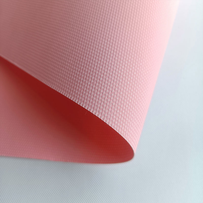 Acrylic Coated Fiberglass Fabric