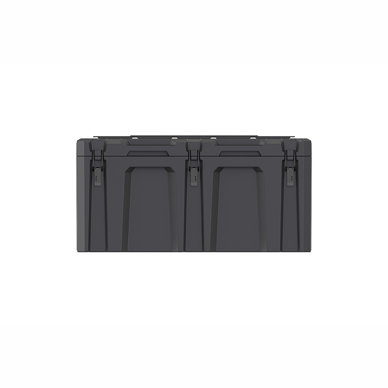 Ẹru ẹru 95L, apoti ologun, boṣewa ologun pẹlu iṣẹ ODM & OEM, 806838 ọran ibi-itọju eru-eru