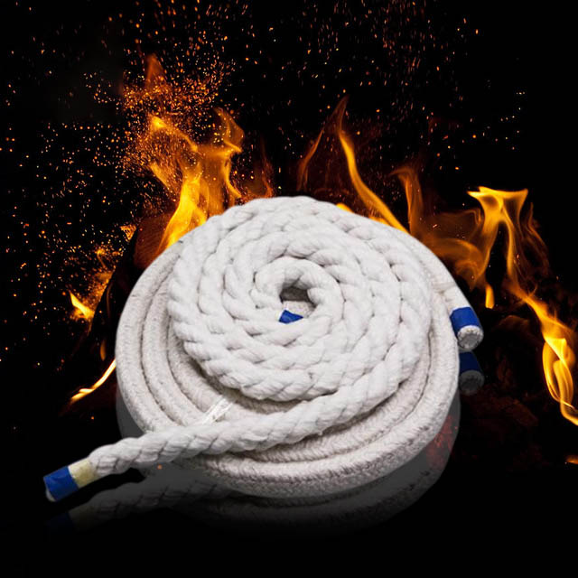 Ceramic Fiber Rope