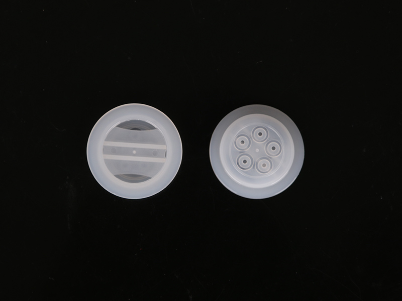 ST059 One-way Degassing Valve Of Coffee Bean Self-supporting Bag  Lvt