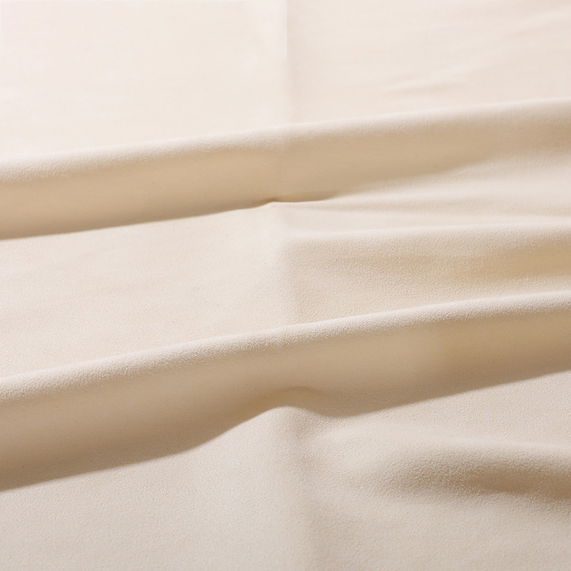 ਕਾਰ ਅੰਦਰੂਨੀ ਸੋਧ ਲਈ ਫੈਕਟਰੀ ਕੀਮਤ Suede Microfiber ਚਮੜਾ