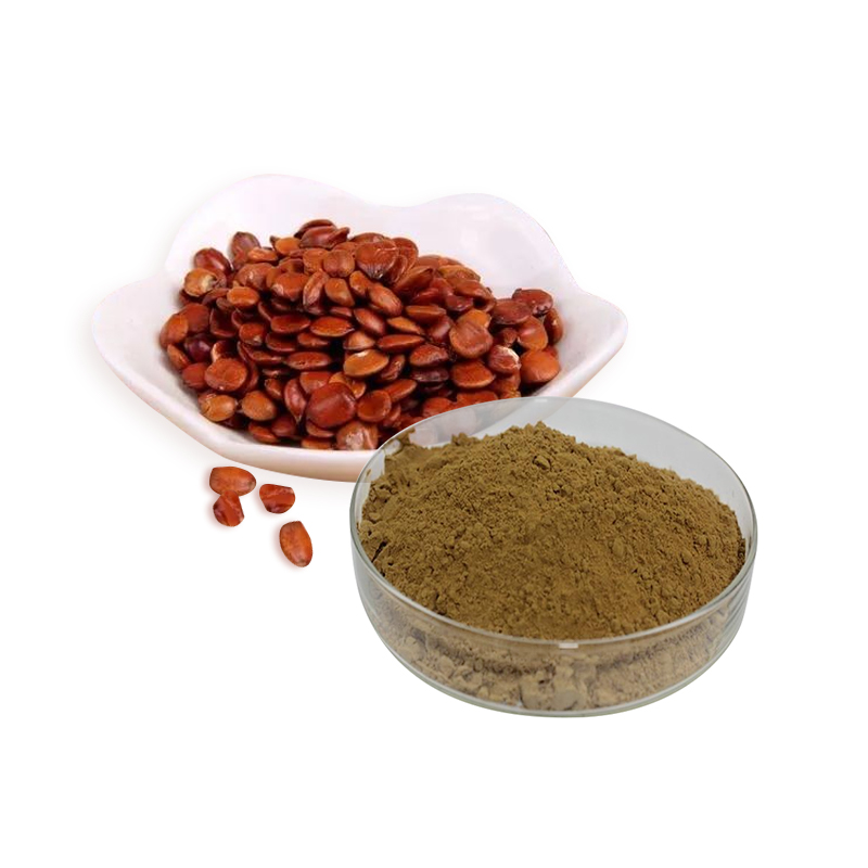 China Natural Wild Jujube Seed Extract Powder