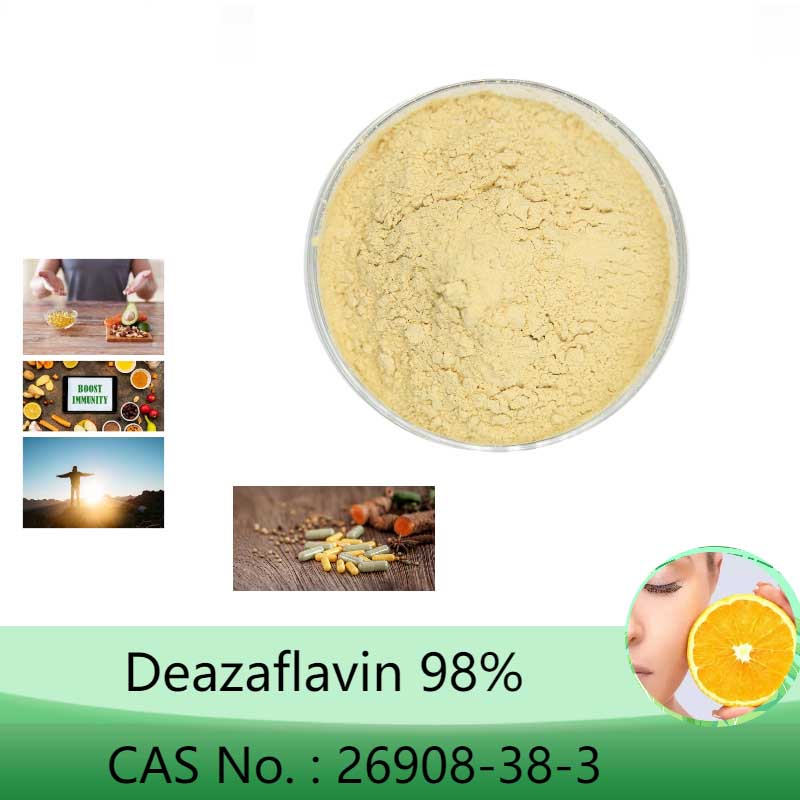 For anti-aging CAS No.: 26908-38-3 99.0% purity min.