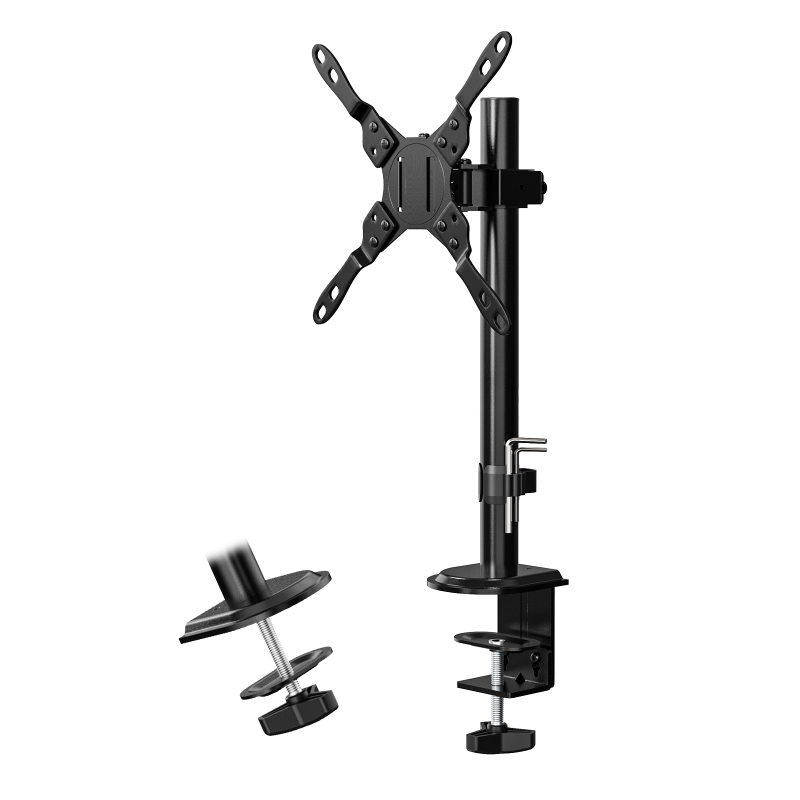 Ultrawide Single Monitor Arm Desk Mount