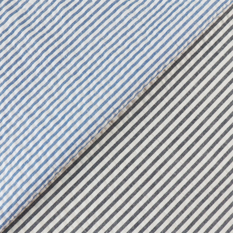 Factory made hot-sale China Cotton Soft Handfeeling Full-Dull Crepe for Dress Fabric
