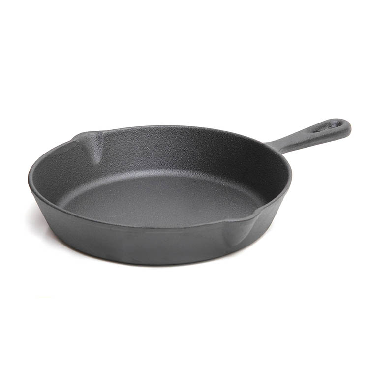 Cast Iron Frying Pan MCF 005