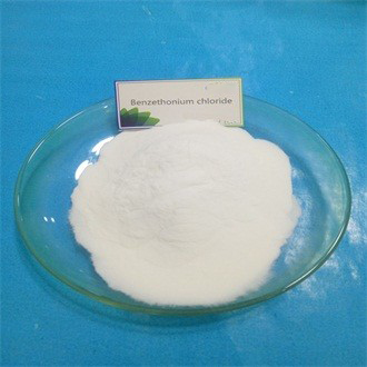 Benzethonium chloride / BZC