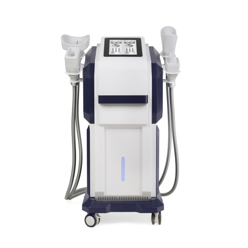 360° Cryolipolysis Coolsculpting Fat Frezze Machine