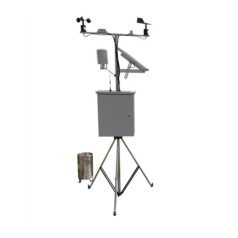 Multifunctional Automatic Weather Station