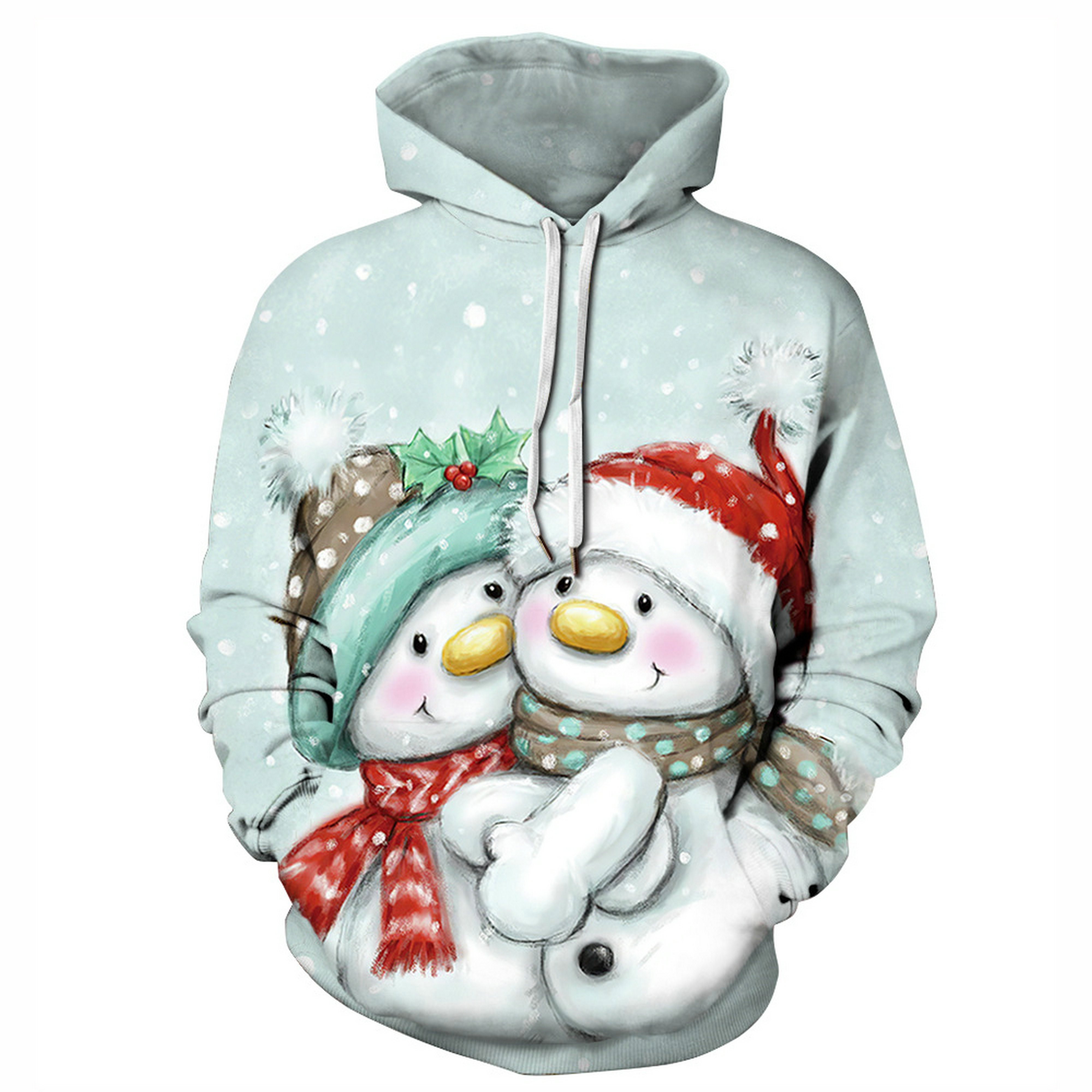 Christmas hoodie