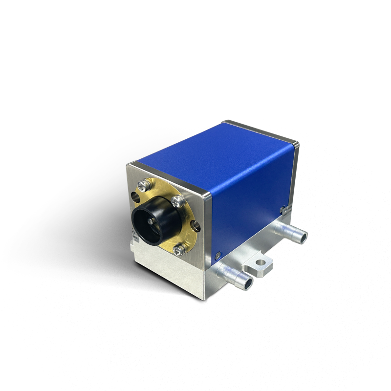 CW DIODE PUMP Nd: YAG MODULE