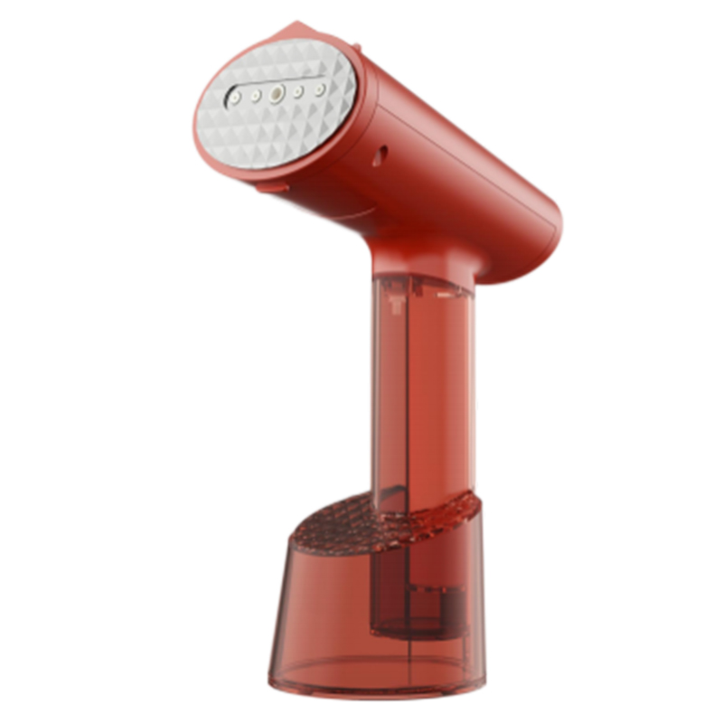 822X portable steamer for quick wrinkle removal