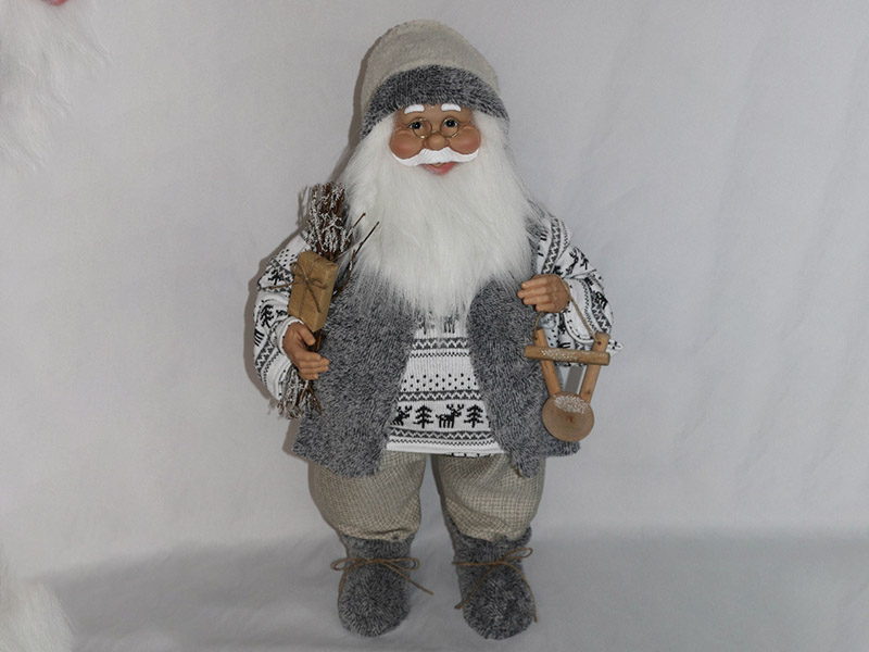 Christmas gifts decoration Santa Claus