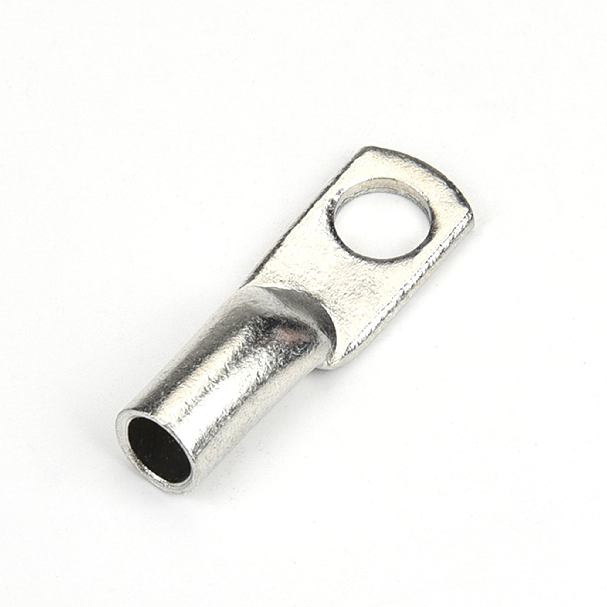 LOW VOLTAGE TIN-PLATED TEMBAGA LUG DTGY