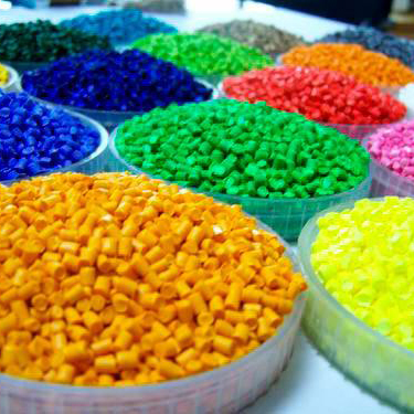 General plastics additives