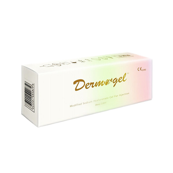 Dermaxgel Modified Sodium Hyaluronate gel dermal fillers CE2292