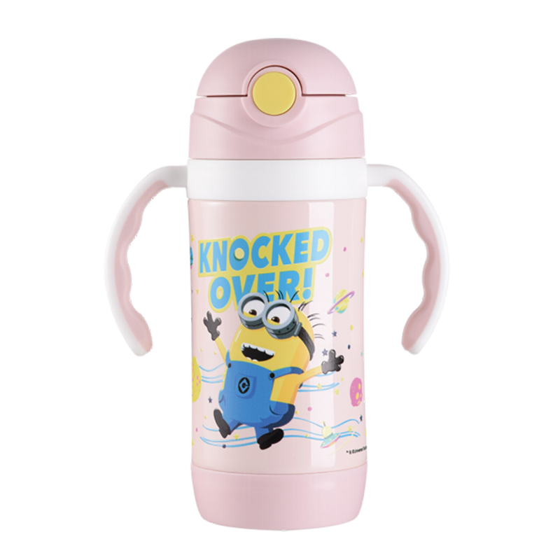 Stainless steel bottle 360ml CH-RP360