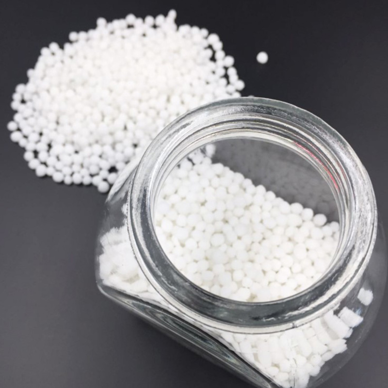 Prilled Urea