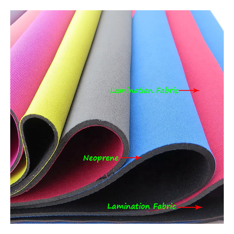 wholesale Neoprene Material for Sewing