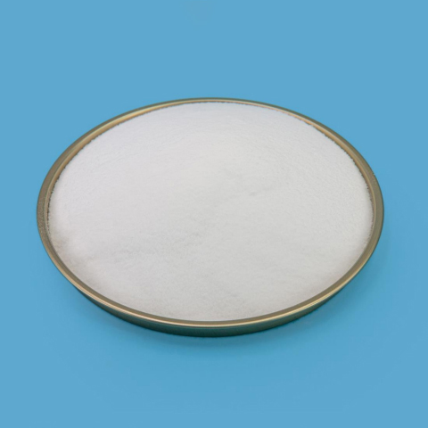 Polypropylene Wax (High Melting Point Wax)