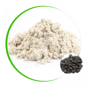 فيڪٽري آفر 100٪ قدرتي گريفونيا ٻج ڪڍڻ، 5-HTP 98٪