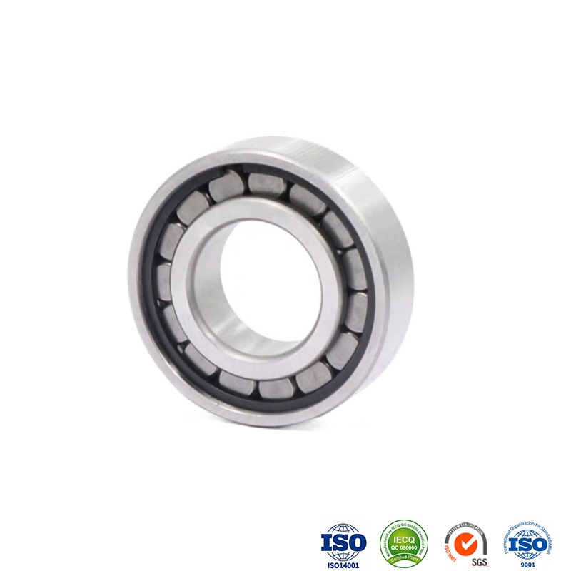 LYC Thrust roller bearing 51234M