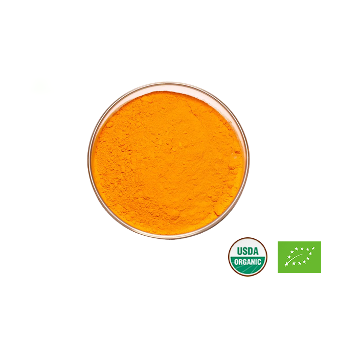 Pure Riboflavin Powder (Vitamin B2)