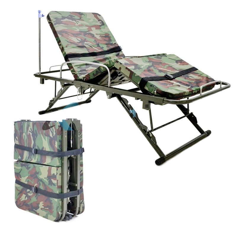 YZ07-B Deployable Field Hospital Beds for field hospitals and emergency response