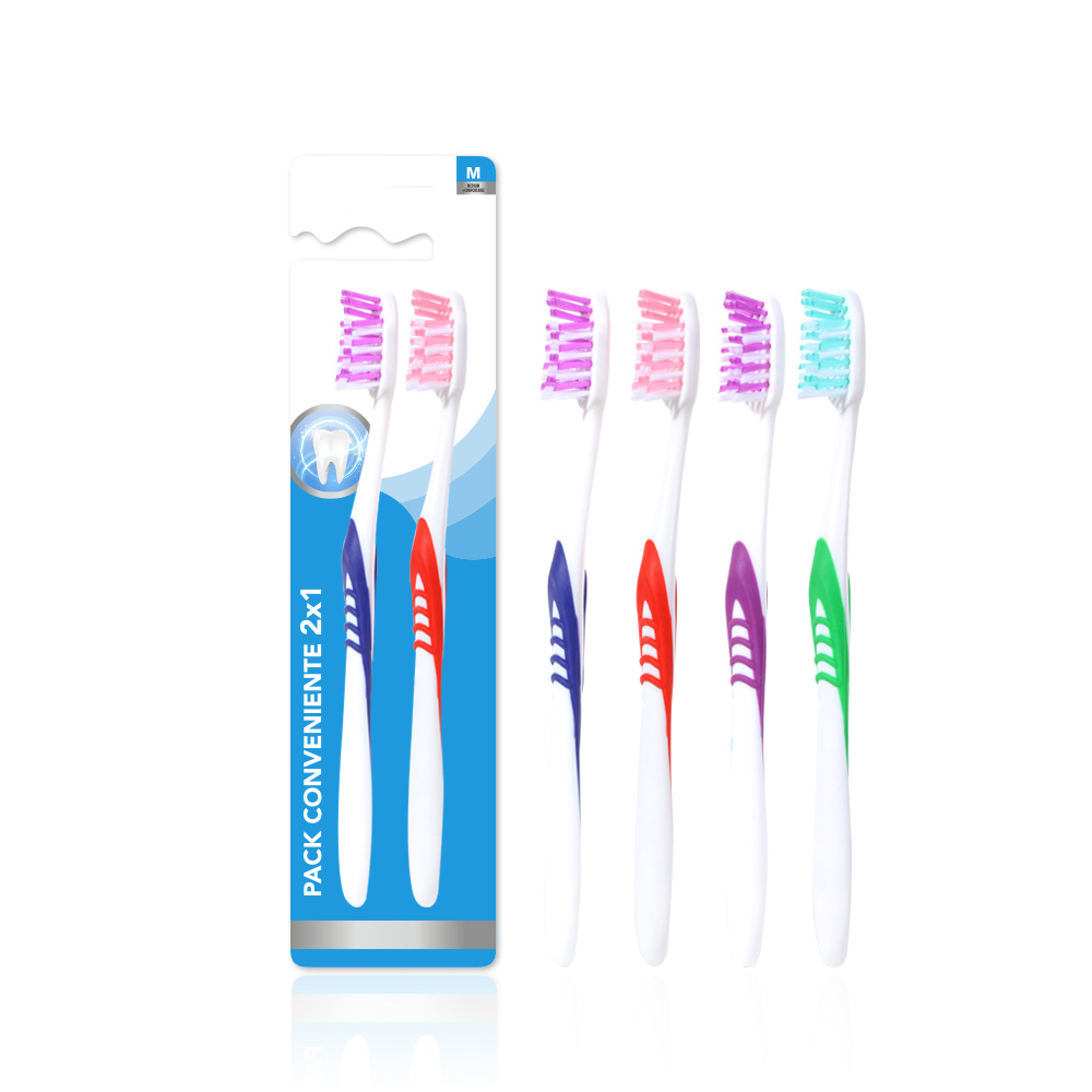 Teeth Clean Dentist Recommended Toothbrush