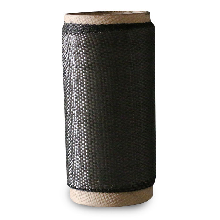 Industrial Carbon fiber cloth Manufacturer supply