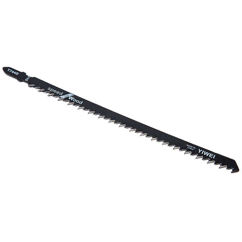 Curveing ​​saw blade T744D