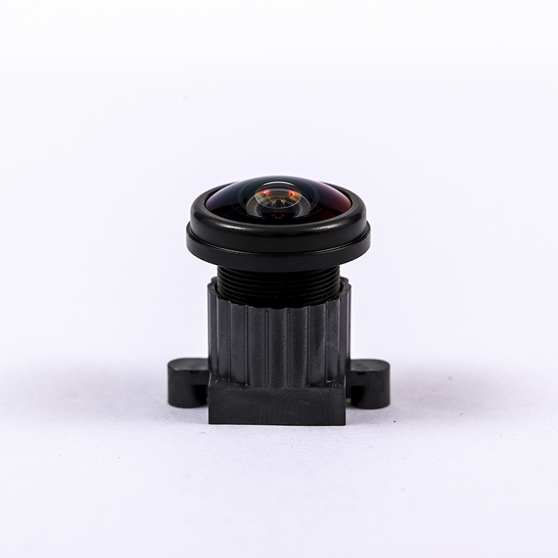 OPTC 8808  EFL3 F1.69 TTL22.5 QR Droid Private Lens Industrial Camera Lens