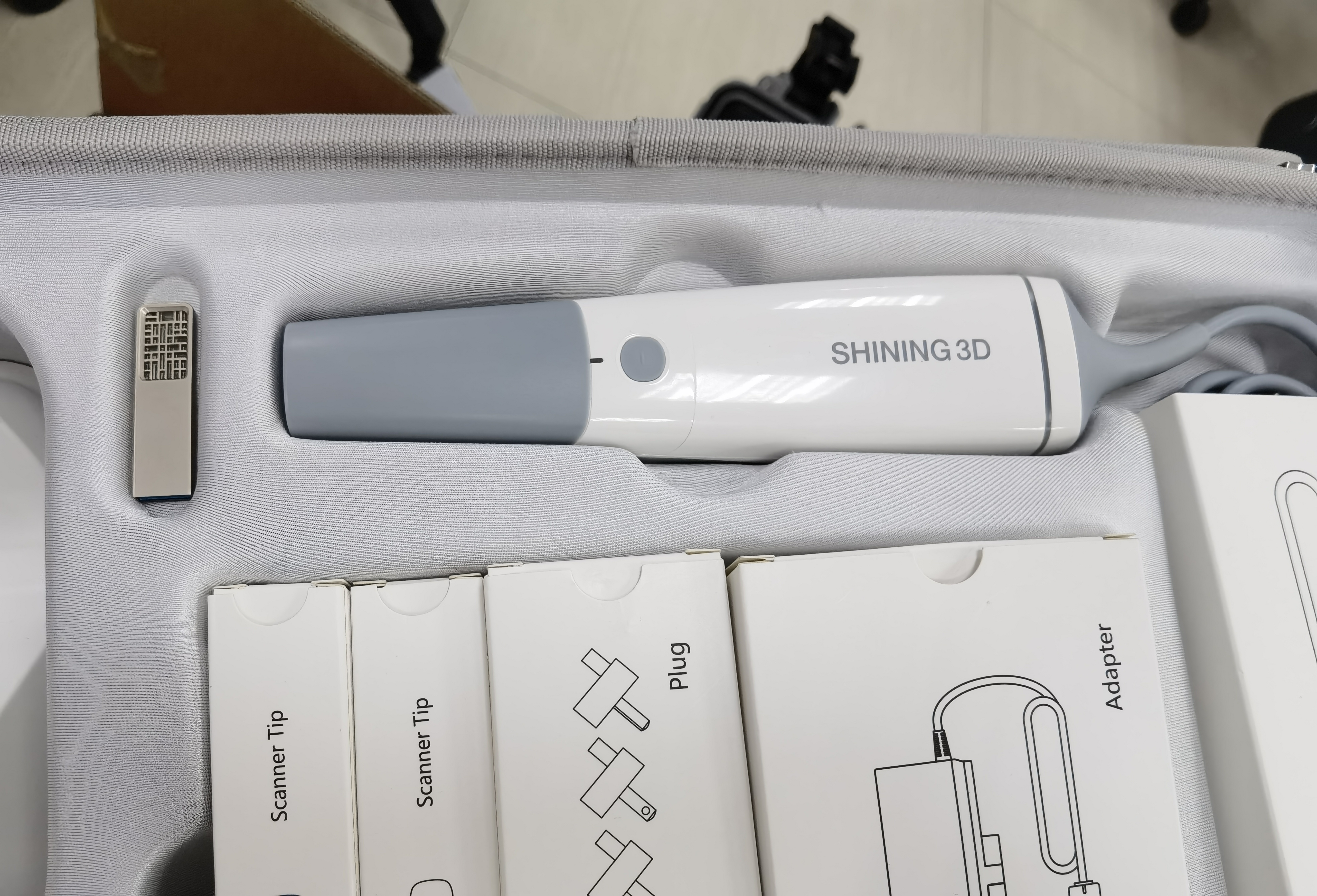 sili ona lelei su'e intraoral 2020 scanner intraoral carestream