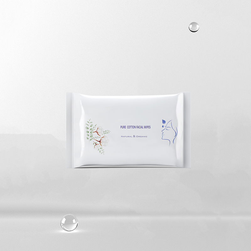 Bamboo Makeup Remover Kuchenesa Facial Wipes