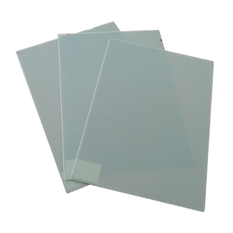 FR5 Hard Epoxy Glassfiber Laminated Sheet