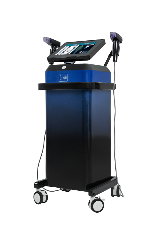 2024 New product Glod RF Crystallite Depth 8 Morphues 8 machine