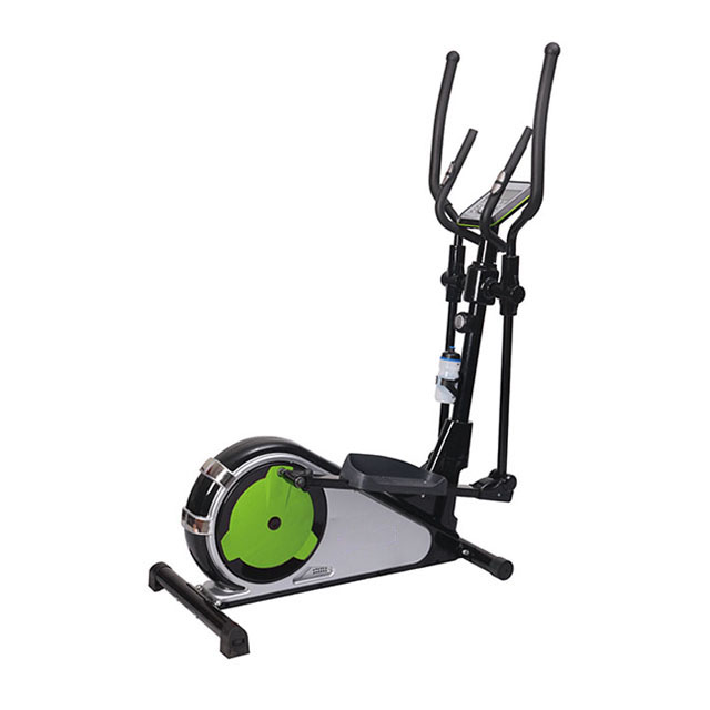 AE-020A  Magnetic Cross Trainer