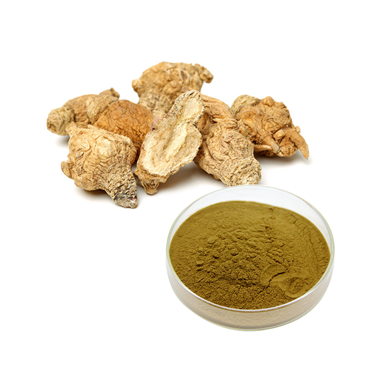 Maca extract