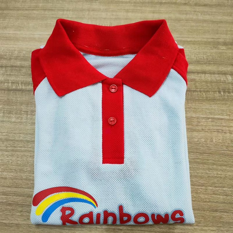 Mórdhíola Lycra Cadás Polo Shirt Sleachta