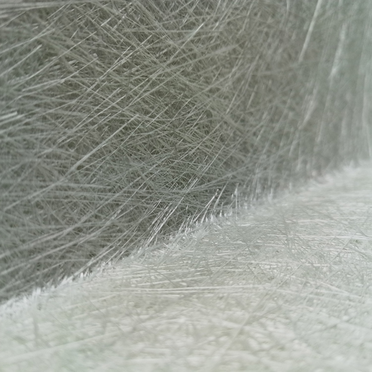 High-quality Fiberglass chopped strand mat