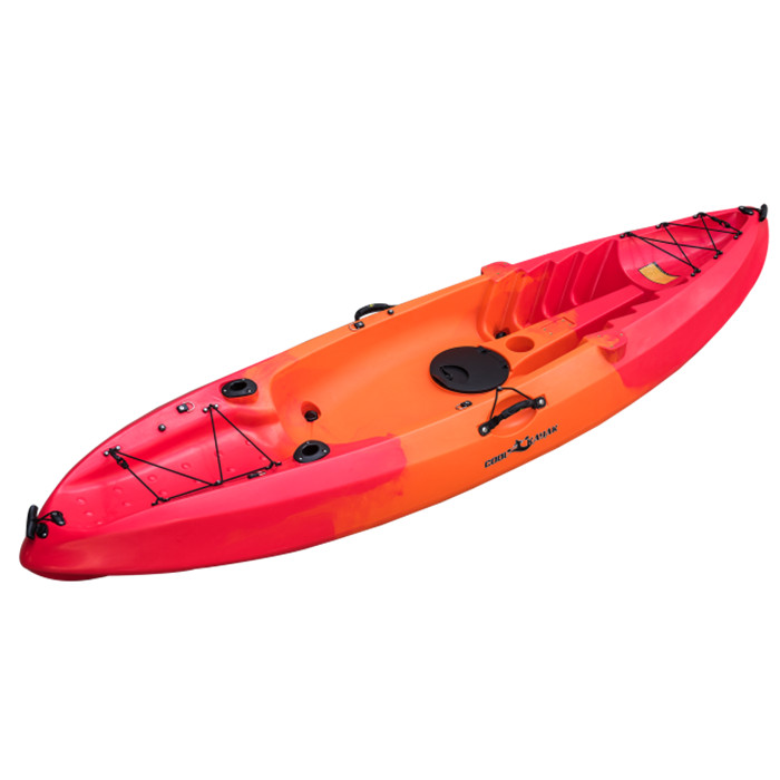 Big mola sit on top kayak for single