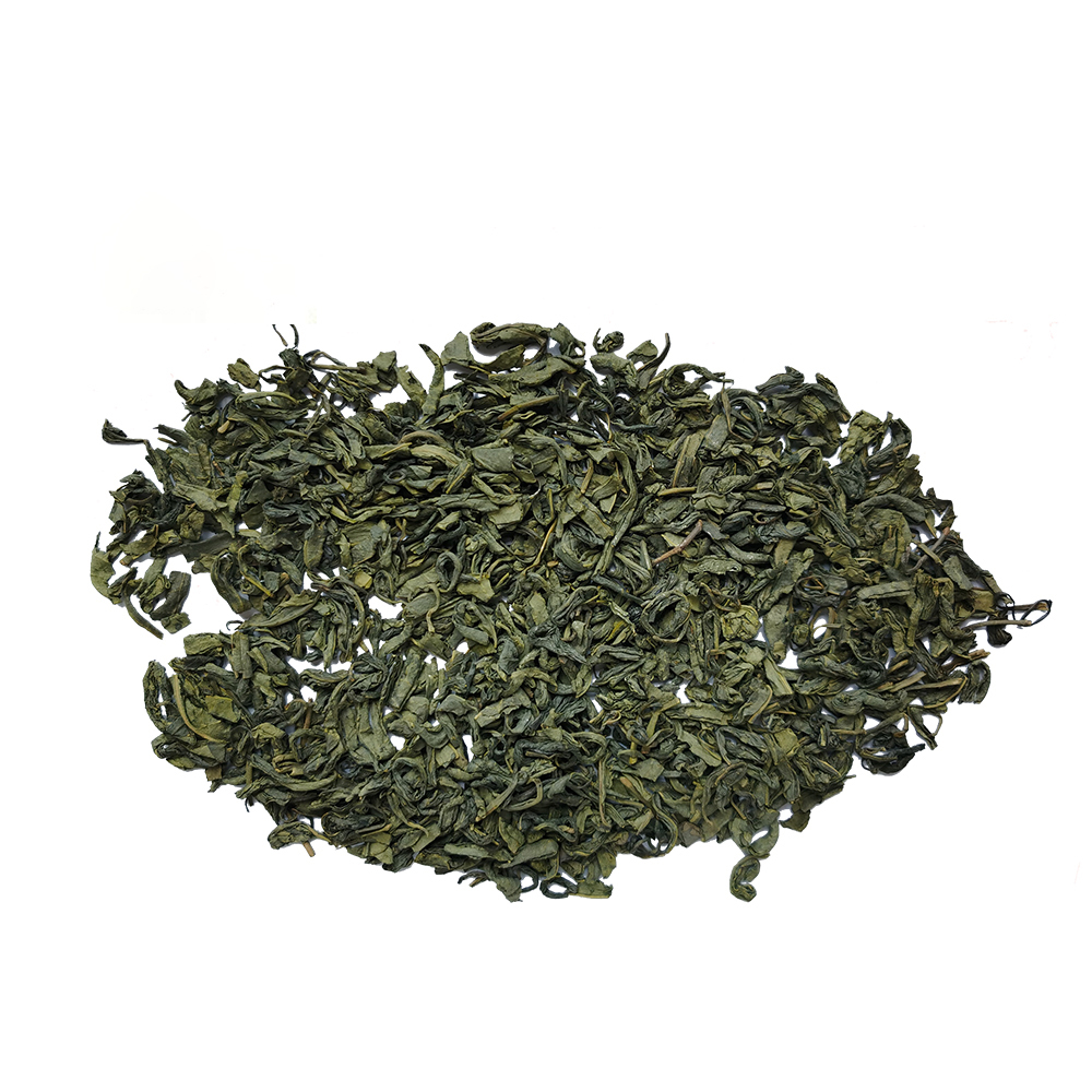 Green  Tea chunmee 708